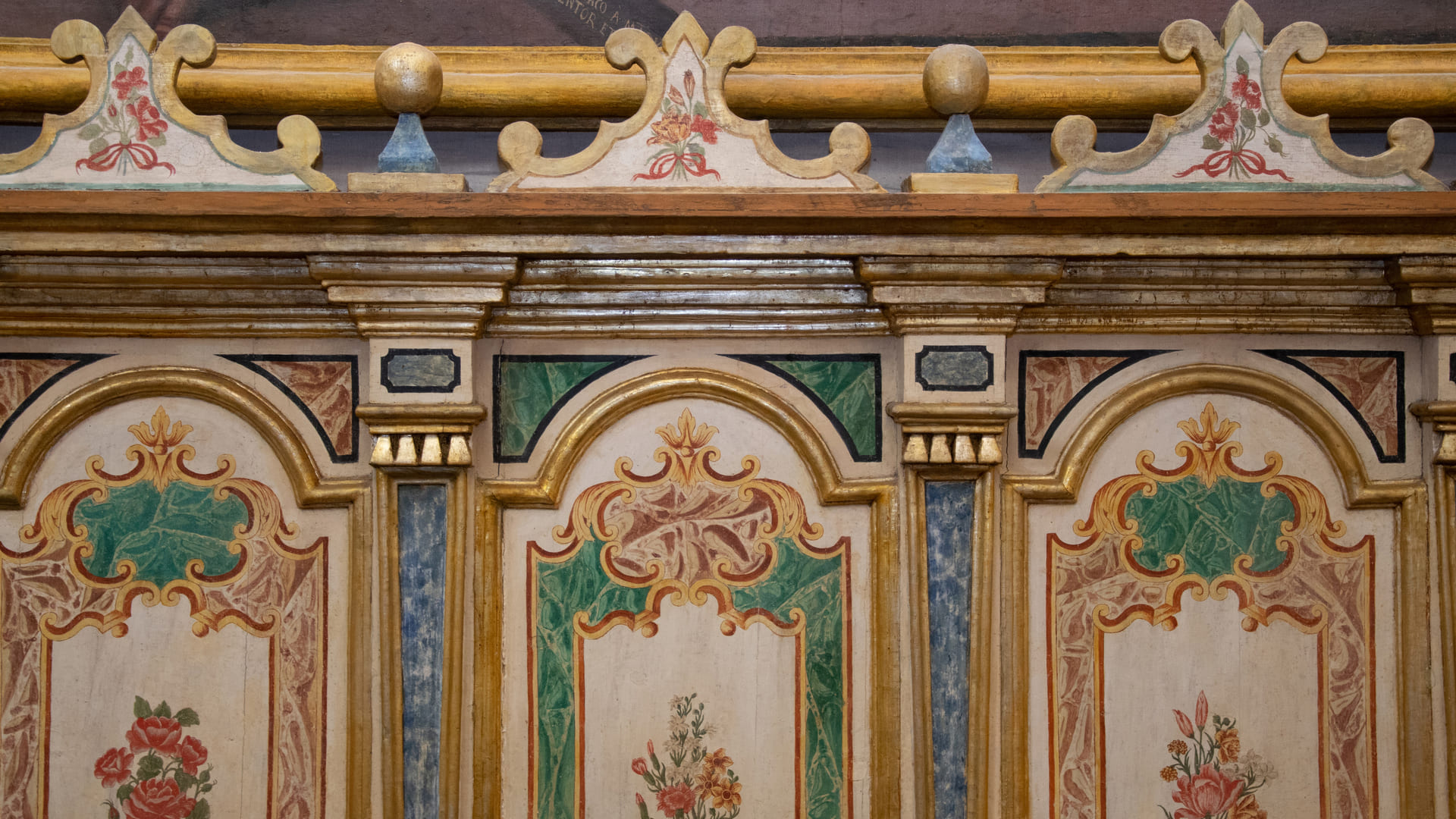 Chiesa di Santa Maria degli Angeli